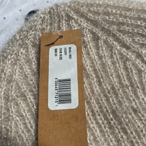 HP!🎉Steve Madden Hat - Picture 9 of 9